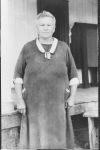 Antonia Kortz Warwas