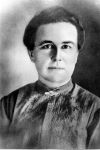 Anna Schaefer Voigt