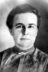 Anna Schaefer Voigt