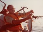 Fishing Trip on Lake Corpus Christi